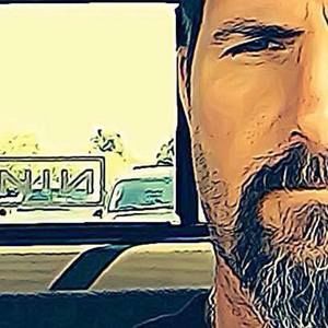 Meet your Posher, Kirt